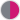 Iron/Fuchsia