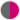 Iron/Fuchsia - Selected colour