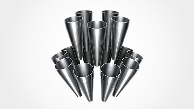 2 Tier Radial™ ciklon technológia